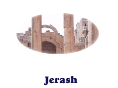 Jerash