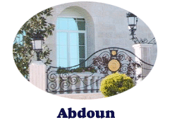 Abdoun