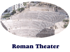 Roman Theater
