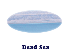Dead Sea
