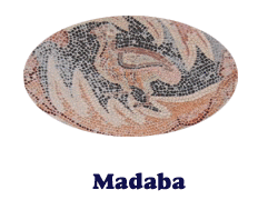 Madaba